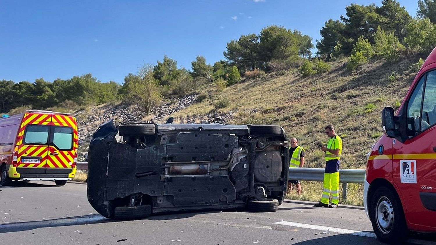 250 000 conducteurs sans assurance en France : une crise économique et sociale inacceptable