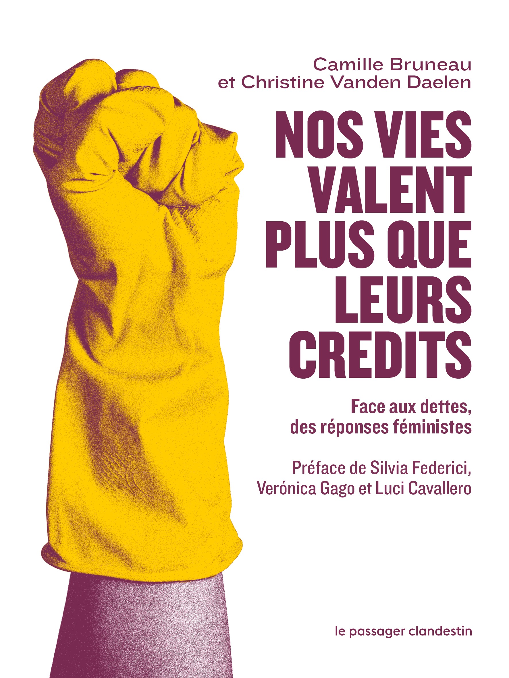 La dette, une arme de domination sociale et économique