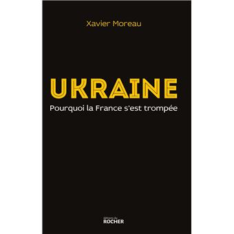 La France sombre dans le chaos économique, tandis que l’Ukraine s’enfonce dans la barbarie