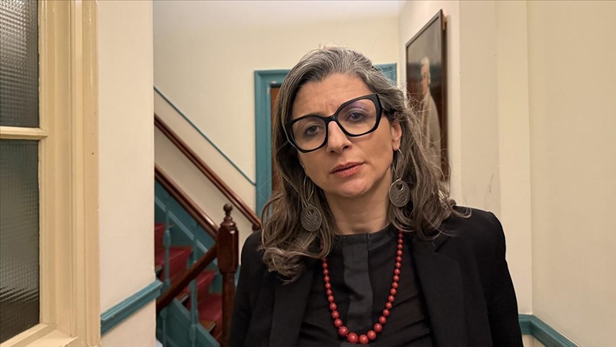 Francesca Albanese appelle à couper tous les liens avec Israël : une condamnation sans compromis