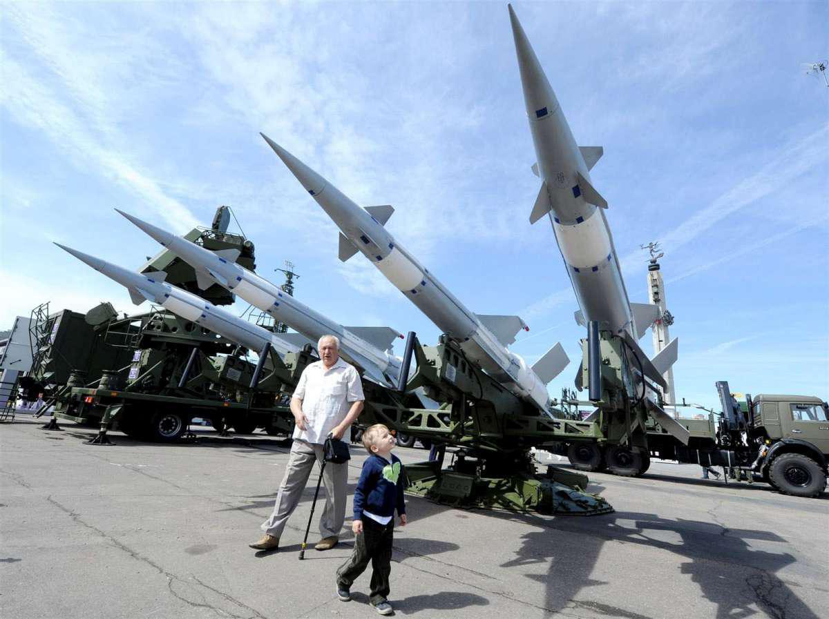 Les profits sanglants : les géants de l’armement américain s’enrichissent au détriment du peuple