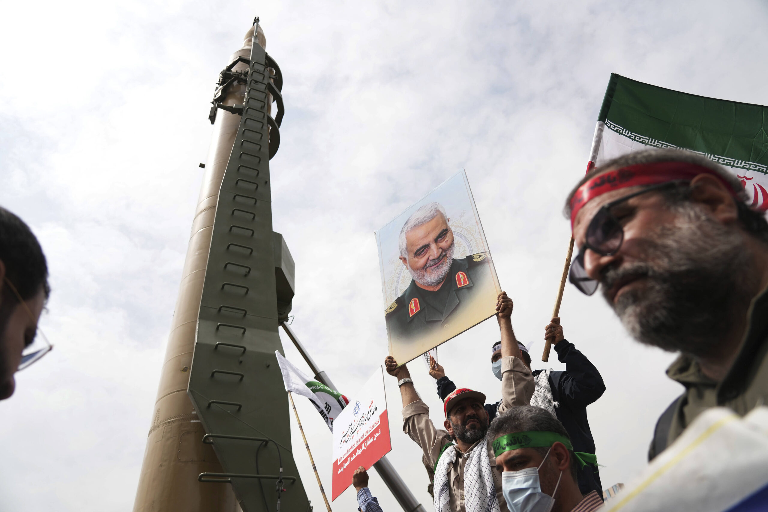 Les pertes israéliennes dépassent 20 milliards de dollars en raison des attaques iraniennes