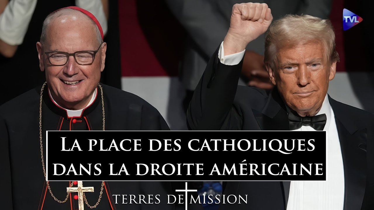 Les abominations théologiques dans l’Amérique de Trump : une dévotion à la richesse au détriment des plus faibles