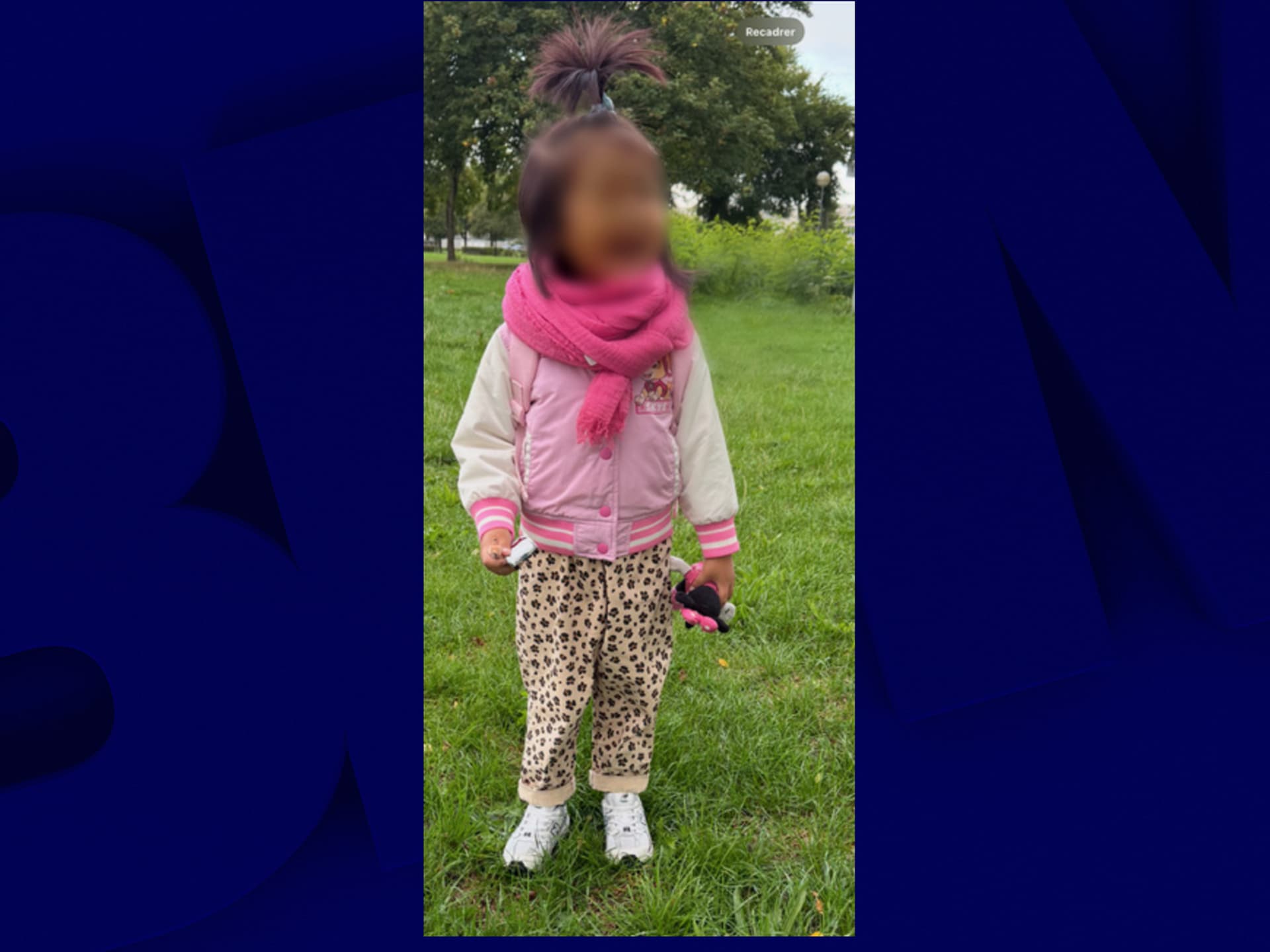 Disparition dans l’Orne : une enfant retrouvée, un père et son complice arrêtés après une débâcle criminelle