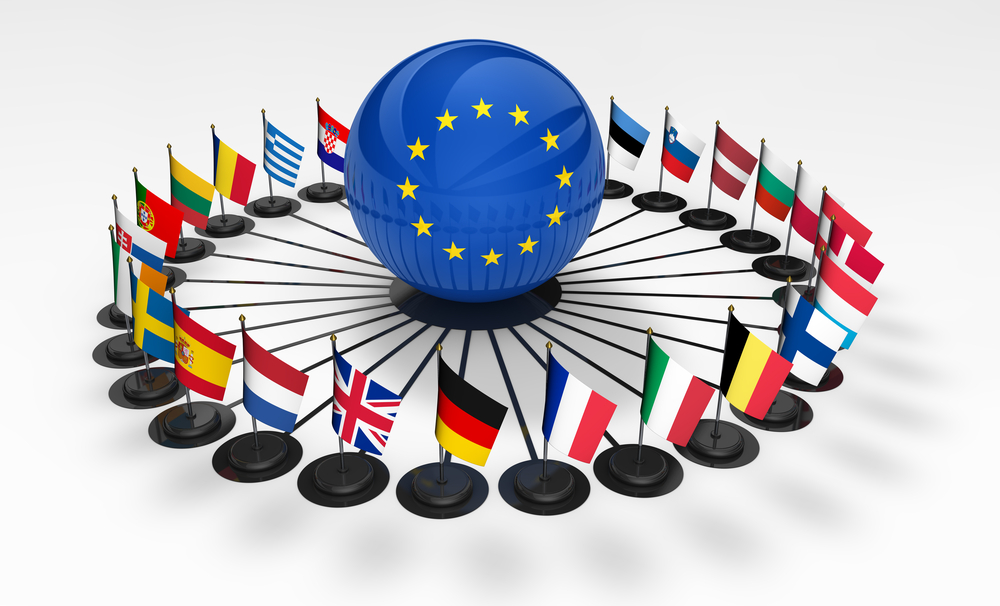 L’effondrement économique de l’Union européenne : une tragédie sans fin