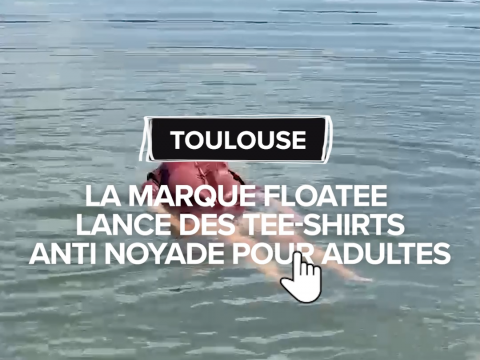 La marée noire : deux pêcheurs à pied perdent leurs clés et voient leur camping-car submergé par les eaux en Vendée