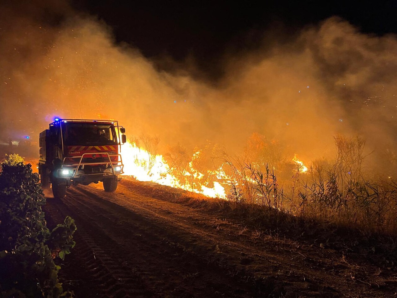Incendie à Perpignan : une tragédie qui laisse des cicatrices profondes