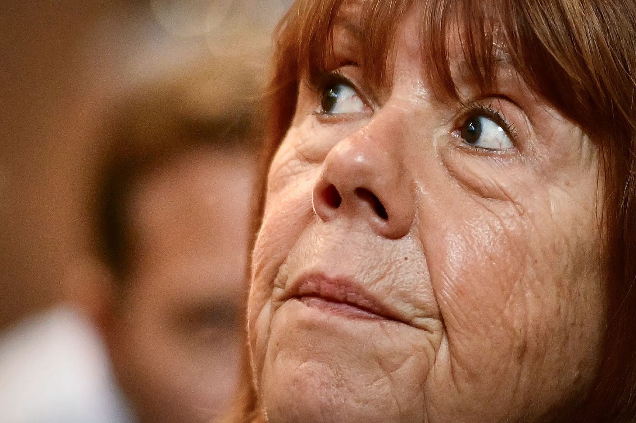 Gisèle Pélicot face à un énorme soutien populaire après le procès en appel des viols de Mazan